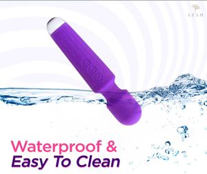 AZAH Body Massager