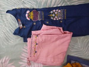 Kurta Set