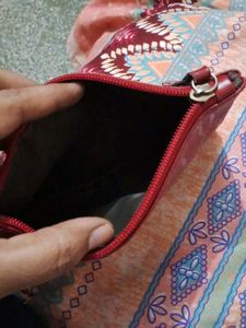 Hand Purse