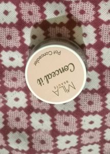 MILA Beauty Concealer It 07 Rose Beige