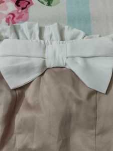 Party Wear Crop Top