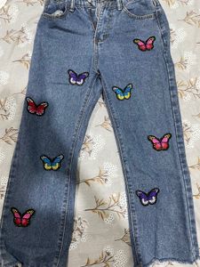Blue Jeans