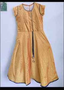 Gown