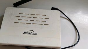 Binatone Router