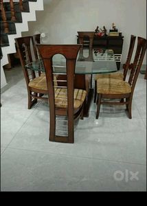 Dining Table Set