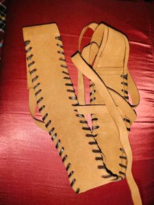Leather Belts Stylish