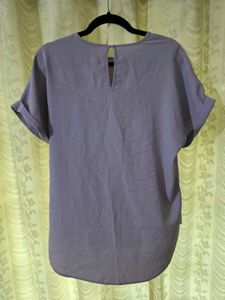 Lavender UK Top Minimalist 36