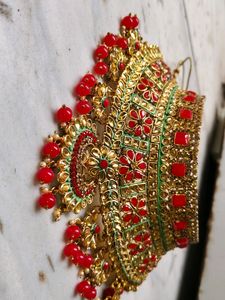 Very Beautiful Bridal Necklace