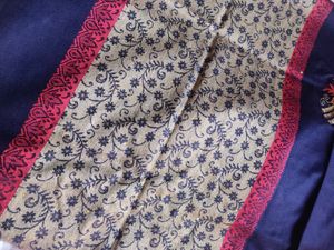 Woolen Shawl