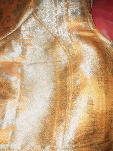 Princess Cut Bridal Blouse