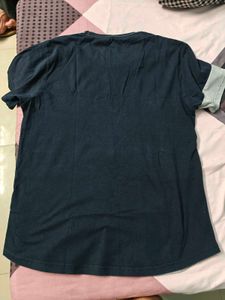Combo Of 5 Tshirt Plus Shirt