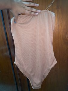 Boohoo Bodysuit