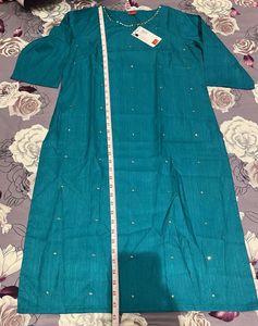 W New Kurti