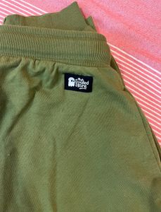 The Souled Store Sweatpants