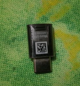 USB Connector