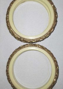 American Diamond Bangle