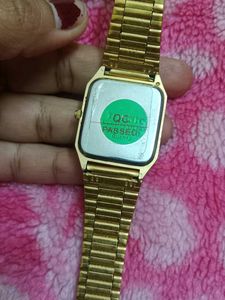 Titanic India Quartz Watch