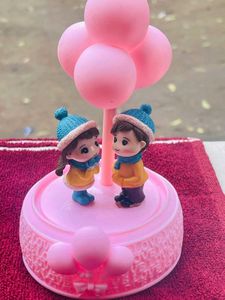 😇Cute Night Lamp 😍 Two Beautiful 😍 Colors