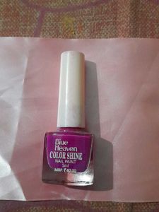Nailpaints..💅