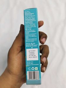 Pilgrim Advanced Hair Growth Serum