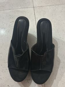 Wedge Heel Sandals