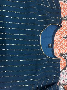 Sharara Suit Set