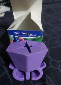 Nail Polish Stand