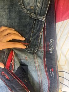 Blue Jeans