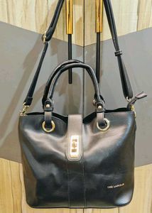 Ted Lapidus Handbag