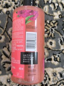 Lux Bodywash
