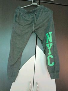 NYC Graphic Sweatpants