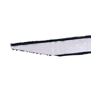 Decathlon kuikma Badminton towel Grip × 2Black