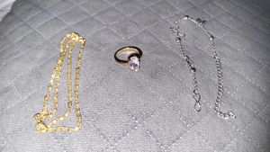 Jewellery Set
