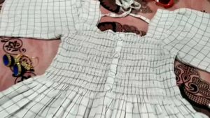 White Top For Women