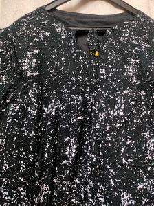 Black Butterfly Top❤️