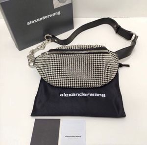 Unisex Crossbody Chest Bag