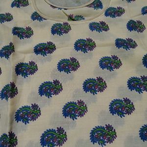 Kurta Salwar Dupatta