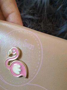 Nude Purse 👜