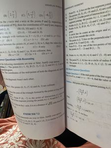 Mathematics Textbook