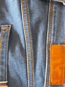 Kraus Jean&#39;s For Waist 30