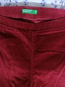 UCB Partywear Jegging