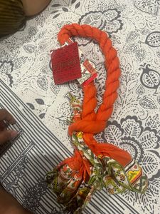 Cotton Dupatta Biba Brand Unused