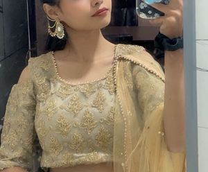 Lahenga