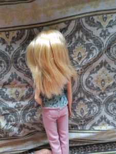 Barbie Career Doll