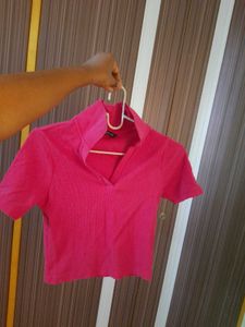 Combo 2 Crop Tops