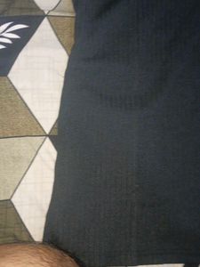 Armani Black T-Shirt