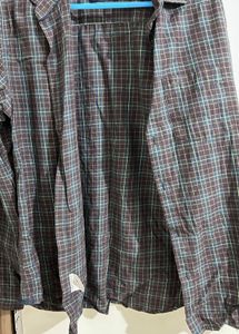 Park Avenue Shirt