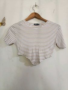 White N Blue Tops Combo