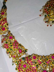 Necklaces Set Tradional