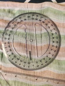 Geometry Scales